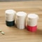 Portable Pill Case Medicine Box With Cutter And Storage Container Grinder For Pills And Powder Spli 2