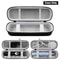 Portable EVA Storage Case For Electric Toothbrush Hard Case Organizer Protective Shell Travel Acces