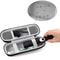 Portable EVA Storage Case For Electric Toothbrush Hard Case Organizer Protective Shell Travel Acces