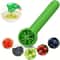 Safe Easy Manual Fruit Slicer Multifunctional Grape Cutter KidFriendly Kitchen Prep Tool 5