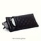 Portable PU Leather Sunglasses Case Soft Eyeglasses Pouch EasytoUse Squeeze Case For Protection 6