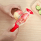 Stainless Steel Multifunctional Vegetable Peeler For Fruits And Kitchen Use Storage Type Peeler 0