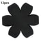 12Pcs Felt Pot Pan Protectors NonStick Divider Pads Heat Insulation Kitchen Cookware Tools 7