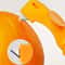 Orange Lemon Grapefruit Peeler With Folding Handle Creative Plastic Cutter Kitchen Fruit And Vegeta 1