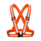 Reflective Elastic Vest For Outdoor Running Night Cycling Adjustable Safety Vest 6