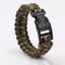 Seven Core Paracord Rope Bracelet For Outdoor Survival Emergency EDC Tool Umbrella Rope 1