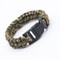 Seven Core Paracord Rope Bracelet For Outdoor Survival Emergency EDC Tool Umbrella Rope 3