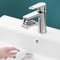 Universal Rotation Faucet Sprayer Head Adaptor Washbasin Faucet Extender Kitchen Tap Nozzle 4