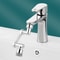 Universal Rotation Faucet Sprayer Head Adaptor Washbasin Faucet Extender Kitchen Tap Nozzle 5