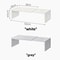 Retractable Kitchen Shelf Household Multifunctional Cabinet Storage Rack Fridge Organizer Dish And 7