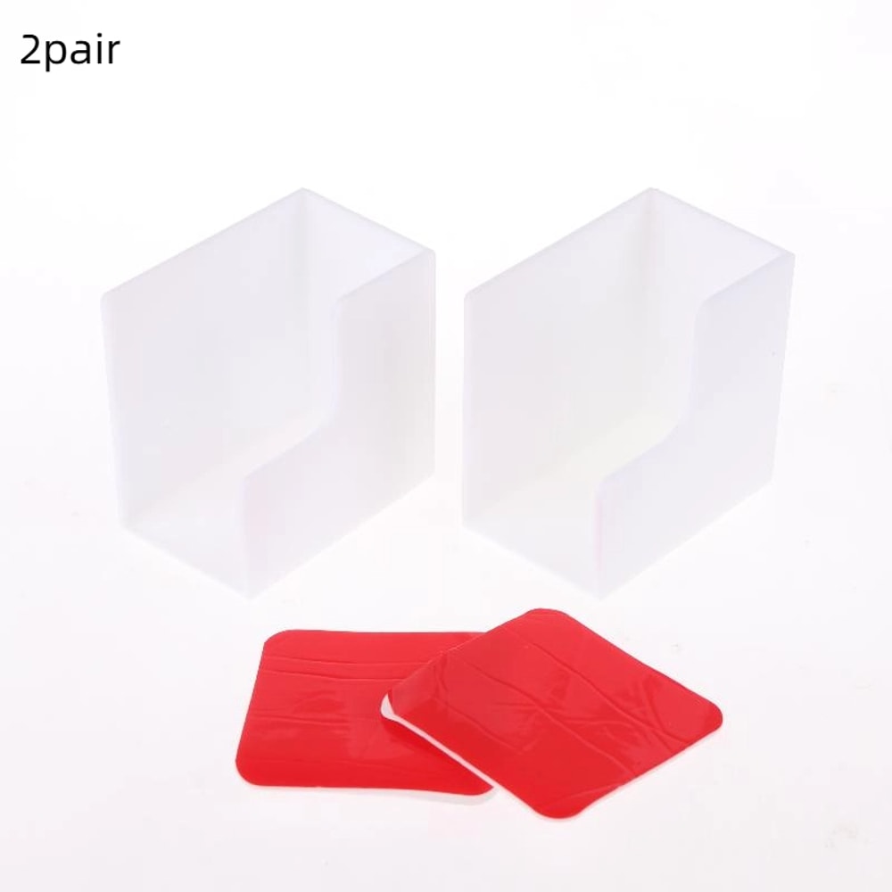 Universal Weight Printing WallMounted Body Fat Scale Bracket 8