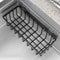 Portable Dish Washing Cloth Rack Kitchen Sink Drain Shelf Soap Sponge Holder Organizer 3