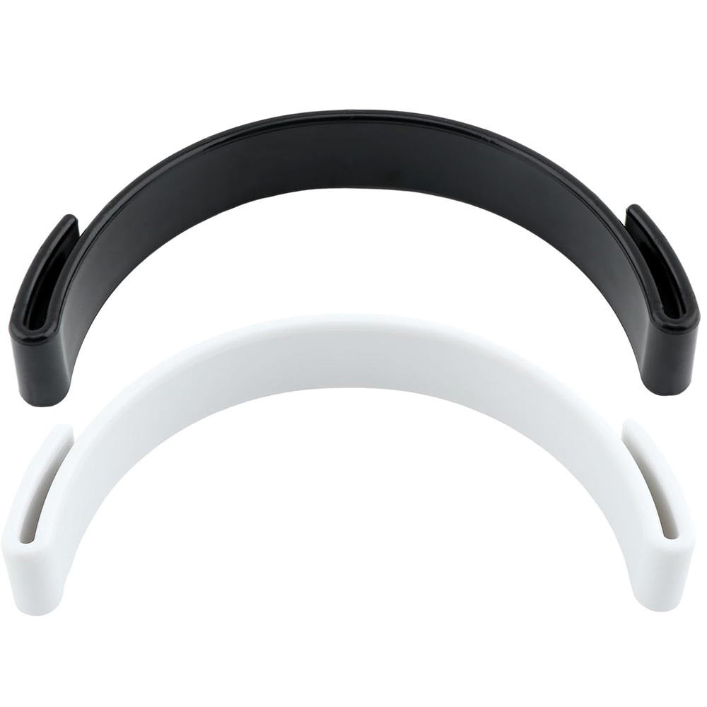 2PC Hat Brim Bender No Steaming Required Curving Tool For Baseball Caps 5