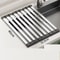 Stainless Steel Kitchen Sink Drain Rack Foldable Retractable Drain Basket Sink Bowl And Dish Storag 6