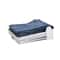 Layered Folding Clothes Storage Board, T-Shirt Organizer Rack for Home Wardrobe, Pants Short Sleeve Classification Stack
