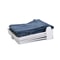Layered Folding Clothes Storage Board, T-Shirt Organizer Rack for Home Wardrobe, Pants Short Sleeve Classification Stack