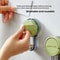 Suction Hooks For Home And Bathroom Strong Vacuum Power No Drilling Traceless Adhesive Hooks For Ki 3