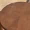 Dining Table Stool, Modern Simple Square Round Rubber Wood, Household Solid Wood Living Room Dining Room Stackable Seat