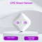 Portable Household Smart Toilet Cleaner Wall Mounted Sterilization Light LED Toilet Light With USB