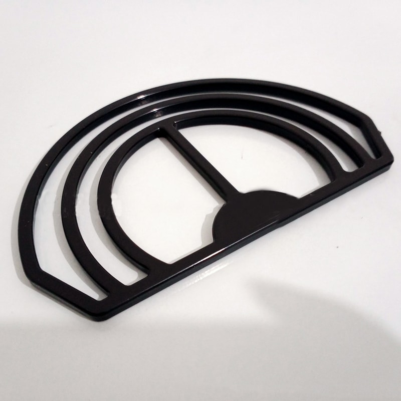 Hat Brim Curving Tool No Steaming Bender For Baseball Cap Clamp Cap Edges Shaper Accessories 1