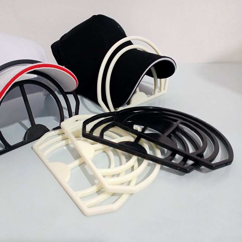 Hat Brim Curving Tool No Steaming Bender For Baseball Cap Clamp Cap Edges Shaper Accessories 2
