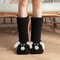 Kawaii Socks For Adults Sleeping Socks Winter Snow Slippers Maternity Leg Warmers Funny Carpet Sock 8