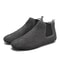 Winter Warm Cotton Shoes Men Indoor Soft Sole Antislip Slippers Plush Cotton Casual Shoes Home Slip 8