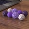 Silicone Magnetic Sensory Balls Autism Calming Fidget Toy Worry Balls For Anxiety Relief Stress Sen 0
