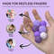 Silicone Magnetic Sensory Balls Autism Calming Fidget Toy Worry Balls For Anxiety Relief Stress Sen 5