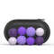 Silicone Magnetic Sensory Balls Autism Calming Fidget Toy Worry Balls For Anxiety Relief Stress Sen 1