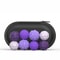 Silicone Magnetic Sensory Balls Autism Calming Fidget Toy Worry Balls For Anxiety Relief Stress Sen 1
