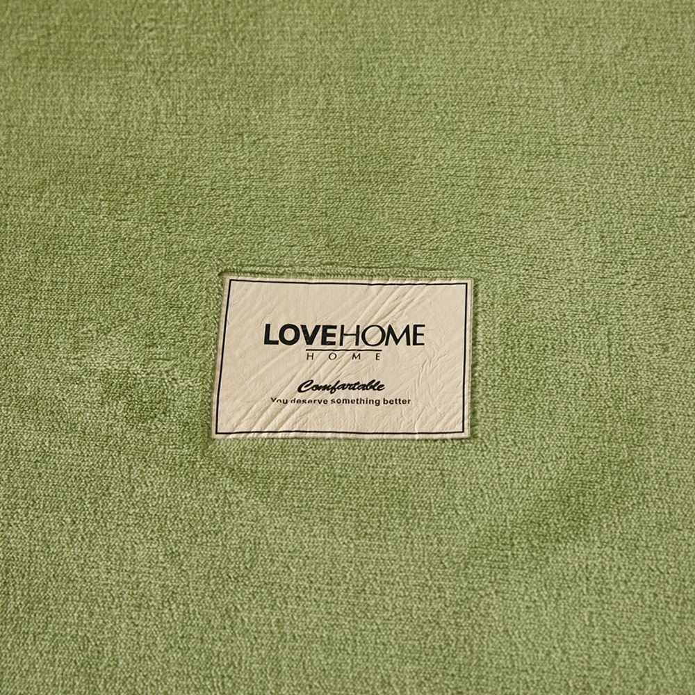 Soft Warm Velvet Fitted Sheet NonSlip Mattress Cover Adjustable Protector HighQuality Bed Sheet Wit 3