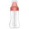Porous Squeeze Sauce Bottle For Ketchup BBQ Sauces Honey Salad Dressing Oil Kitchen Condiment Dispe 7