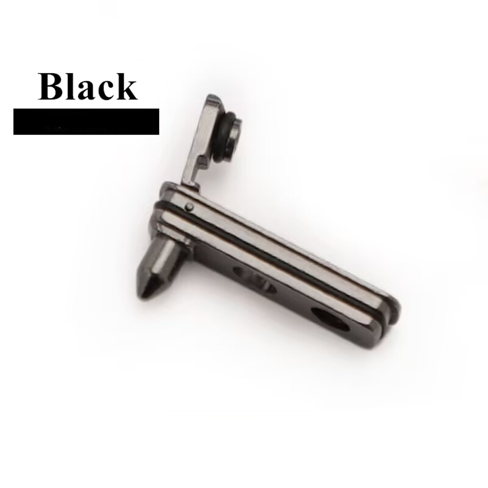 Zinc Alloy Fuel Oil Saving Pad Metal Base Sealing Gasket Zippo Lighter Inner Liner Tank AntiLeak Ac 3