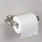 Stainless Steel Toilet Paper Storage Holder, Round Tissue Hanger, Wall Mount Bathroom Rack Stand, Toilet Paper Roll