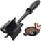 Meat Chopper For Ground Beef Heat Resistant Meat Masher For Hamburger Meat 5 Curved Blades Ground B 0