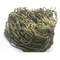 Portable Outdoor Camping Hammock Net Swing Tree Straps Single Or Double Mesh Nylon Hammock For Hiki