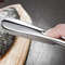 Fish Scaler Remover Stainless Steel Sawtooth Fish Cleaner Tool Easily Cleans Fish Scales Kitchen De