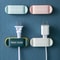 Clamp Cable Plugs Organizer Wire Clips Holder PunchFree Adapter Device Fixing Hook Retainer Thread 2