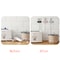 Clamp Cable Plugs Organizer Wire Clips Holder PunchFree Adapter Device Fixing Hook Retainer Thread 4