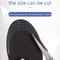 USB Electric Heated Insoles Thermal EVA Mat Feet Warmer Washable Can Be Cut For Shoes Warming Foot 4