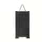 Portable Karate Belt Display Stand With Hanging Medal Sticks Lightweight Taekwondo Belt Storage Rac 2