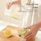Yogurt Strainer Whey Separator Multifunctional Kitchen Sieve Tool Whole Grain Jar With Detachable S 5