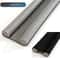 Door Sealing Strip, Heat Preservation, Soundproof Bottom Seal, Dustproof Window Gap, Windshield Strip