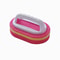 Household Cleaning Brush With Handle Sponge For Easy Kitchen And Bathroom Cleaning Tile Window Toil 6