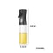 Oil Spray Bottle BBQ Cooking Olive Oil Sprayer Kitchen Baking Oil Sprayer Empty Vinegar Bottle Oil 8