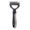Pet Deshedding Brush Double Sided Grooming Tool Shedding And Dematting Stainless Steel Dog Comb For 10