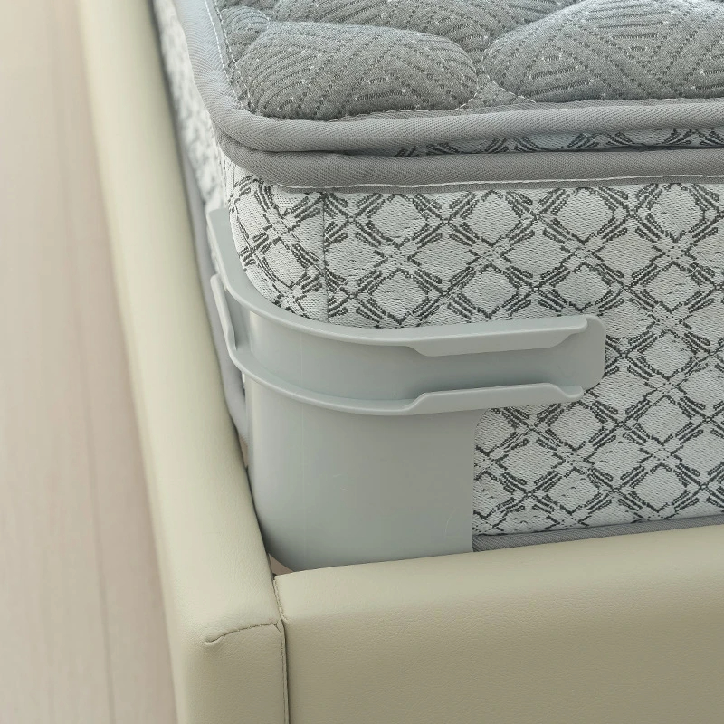 Heavy Duty Bedsheet Corner Tightener With AntiSlip Design Bed Sheet Retainer For Home Cleanliness 2