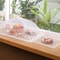 Food Cover Mesh Folding Washable Insect Proof Tables Cover, Protective Dish Covers for Home Kitchen Storage Accessories
