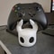 Universal Game Controller Stand Compatible With Switch Hollow Knight Theme Desktop Gaming Accessori 3
